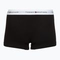 Мъжки боксерки Tommy Hilfiger Trunk WB 7 pack black/whit/lava/sky blue/navy blue/ter red/ut ol 9