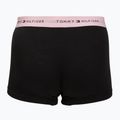Мъжки боксерки Tommy Hilfiger Trunk WB 5 pack black/fr red/bon pk/als green/no blue 7