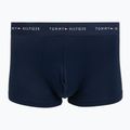 Мъжки боксерки Tommy Hilfiger Trunk carbon navy/carbon navy/carbon navy 2