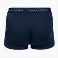 Мъжки боксерки Tommy Hilfiger Trunk carbon navy/carbon navy/carbon navy 3
