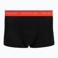 Мъжки боксерки Tommy Hilfiger Trunk fire red/burgundy/medium red 2