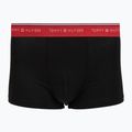 Мъжки боксерки Tommy Hilfiger Trunk fire red/burgundy/medium red 3