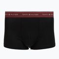 Мъжки боксерки Tommy Hilfiger Trunk fire red/burgundy/medium red 4