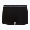 Мъжки боксерки Tommy Hilfiger Trunk black/black/black 3