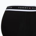 Мъжки боксерки Tommy Hilfiger Trunk black/black/black 4