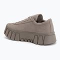 Дамски обувки Tommy Hilfiger TJW Platform Sneaker Suede limeston dust 3