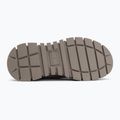 Дамски обувки Tommy Hilfiger TJW Platform Sneaker Suede limeston dust 4