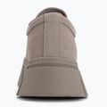 Дамски обувки Tommy Hilfiger TJW Platform Sneaker Suede limeston dust 6