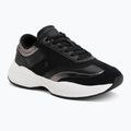 Дамски обувки Tommy Hilfiger Modern Sporty Run black