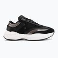 Дамски обувки Tommy Hilfiger Modern Sporty Run black 2