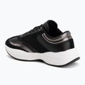 Дамски обувки Tommy Hilfiger Modern Sporty Run black 3