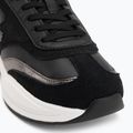 Дамски обувки Tommy Hilfiger Modern Sporty Run black 7