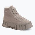 Дамски обувки Tommy Jeans Platform Sneaker MC WL grey