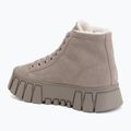 Дамски обувки Tommy Jeans Platform Sneaker MC WL grey 3
