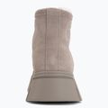Дамски обувки Tommy Jeans Platform Sneaker MC WL grey 6