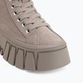 Дамски обувки Tommy Jeans Platform Sneaker MC WL grey 7