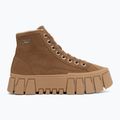 Дамски обувки Tommy Jeans Platform Sneaker MC WL dark camel 2