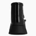 Дамски обувки Tommy Jeans Platform Sneaker Leather Mc black 6