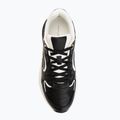 Дамски обувки Tommy Hilfiger Chic Runner black/ecru 5