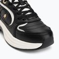 Дамски обувки Tommy Hilfiger Chic Runner black/ecru 7