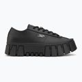 Дамски обувки Tommy Jeans Platform black 2