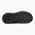 Дамски обувки Tommy Jeans Platform black 4