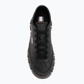 Дамски обувки Tommy Jeans Platform black 5