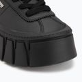Дамски обувки Tommy Jeans Platform black 7