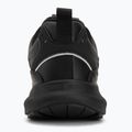 Мъжки обувки Tommy Jeans Runn Leather triple black 6