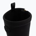 Дамски гумени ботуши Tommy Hilfiger Stamp Warm Knee black 5