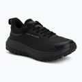 Мъжки обувки Tommy Hilfiger The Canyon X Knit triple black