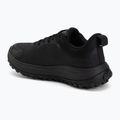 Мъжки обувки Tommy Hilfiger The Canyon X Knit triple black 3