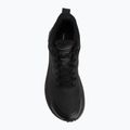 Мъжки обувки Tommy Hilfiger The Canyon X Knit triple black 5
