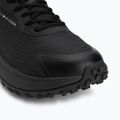 Мъжки обувки Tommy Hilfiger The Canyon X Knit triple black 7