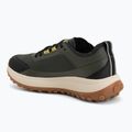 Мъжки обувки Tommy Hilfiger The Canyon X Mix pewter green 3