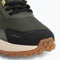 Мъжки обувки Tommy Hilfiger The Canyon X Mix pewter green 7