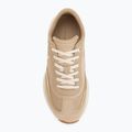 Дамски обувки Tommy Hilfiger Modern Sporty Run horseradish 5