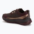 Дамски обувки Tommy Hilfiger The Canyon X Waterproof oxblood 3