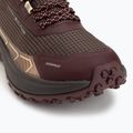 Дамски обувки Tommy Hilfiger The Canyon X Waterproof oxblood 7
