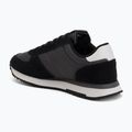 Мъжки обувки Tommy Jeans Runner Flag Mix washed black/stratus grey 3