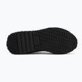 Мъжки обувки Tommy Jeans Runner Flag Mix washed black/stratus grey 4