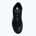 Мъжки обувки Tommy Jeans Runner Flag Mix washed black/stratus grey 5