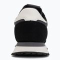 Мъжки обувки Tommy Jeans Runner Flag Mix washed black/stratus grey 6