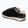 Дамски обувки Tommy Jeans Retro Archive Runner black 3