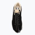 Дамски обувки Tommy Jeans Retro Archive Runner black 5