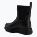 Дамски гумени ботуши Tommy Hilfiger Stamp Warm Ankle black 3