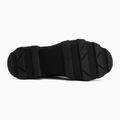 Дамски гумени ботуши Tommy Hilfiger Stamp Warm Ankle black 4