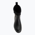 Дамски гумени ботуши Tommy Hilfiger Stamp Warm Ankle black 5