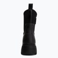 Дамски гумени ботуши Tommy Hilfiger Stamp Warm Ankle black 6
