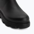 Дамски гумени ботуши Tommy Hilfiger Stamp Warm Ankle black 7